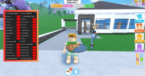 Robloxian High School Script Auto Farm Fly 2026 Robloxian High School Script 300x158 