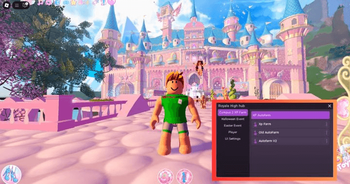 Scripts Archives Roblox Database Royale High Script 