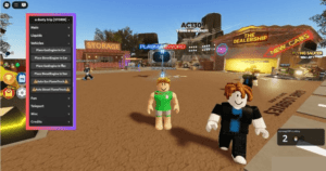 A Dusty Trip Script Roblox Database A Dusty Trip Script 300x158 
