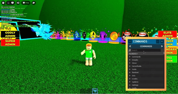 Roblox Survival Scripts 2026 Free Admin Script 