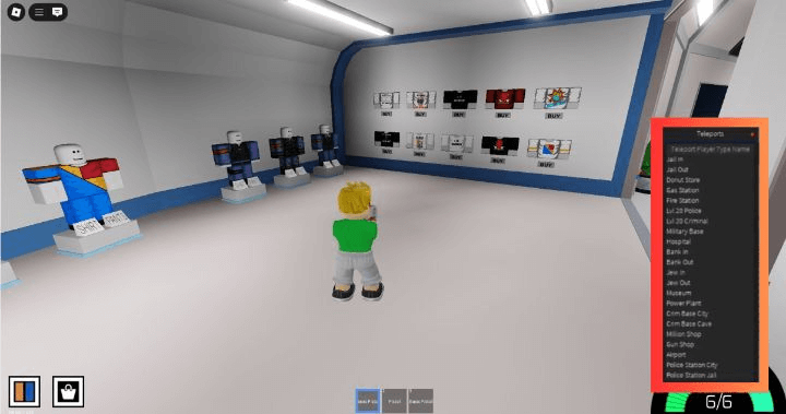 Roblox Simulator Scripts 2026 Innovation Arctic Base Script 