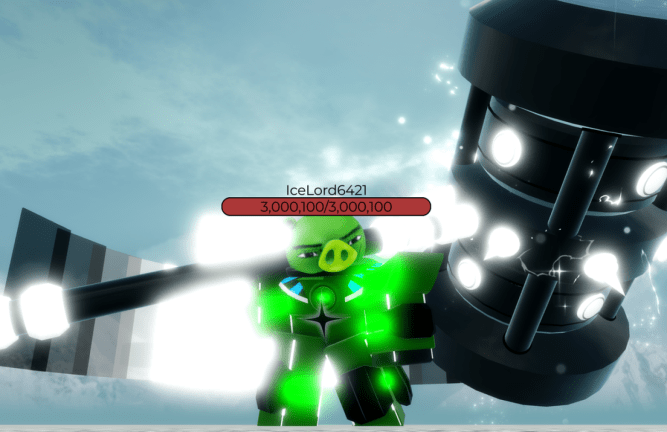 Roblox RPG Scripts 2026 Craftwars Redux Script Img1 