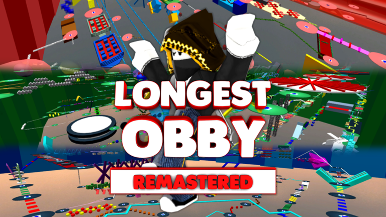 10 Best Roblox Obby Games In 2026 From Beginner Friendly To Rage Quit Hard Longest Obby Best Games Img 