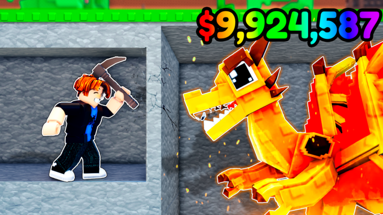 Roblox Weird Scripts 2026 My Mining Brainrots Script Img1 