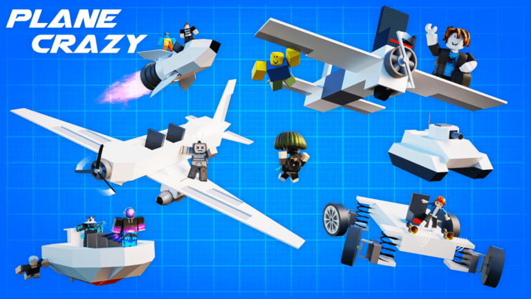 10 Best Roblox Building Games In 2026 From Creative To Competitive Plane Crazy Best Games Img 
