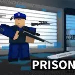 Prison Life Codes June 2026 2 Working Cash Prison Life Roblox