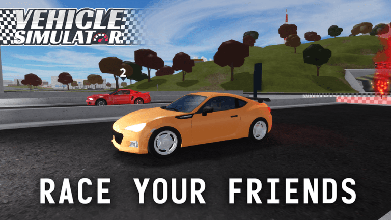 10 Best Roblox Racing Games In 2026 Ranked By Speed And Skill Ceiling Vehicle Simulator Best Games Img 