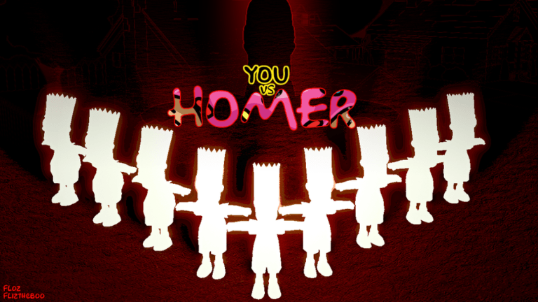Roblox RPG Scripts 2026 You Vs Homer Script Img1 