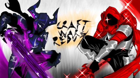 Craftwars Redux Roblox Game Wiki Craftwars Redux Wiki 