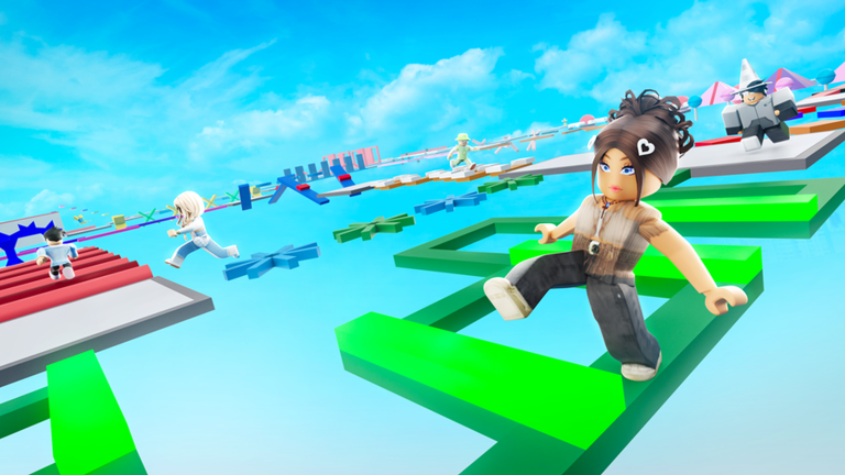 Roblox Obby Codes 2026 Mega Easy Obby Codes Thumb 