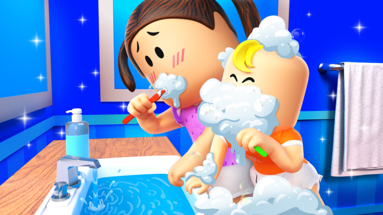 Roblox IDLE Codes 2026 Twilight Daycare Codes Thumb 