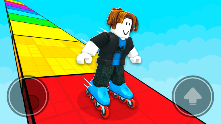 Roblox Obby Codes 2026 Skaters Of Hell Codes Img1 