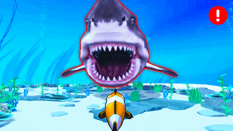 Roblox Scripts Free Working Scripts 2026 Be Fish Script Img1 