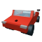 All Roblox Transport Gear ID June 2026 Roblox ID Red Convertible 