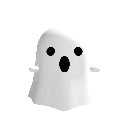 Ghost Roblox ID Code Ghost 63480 