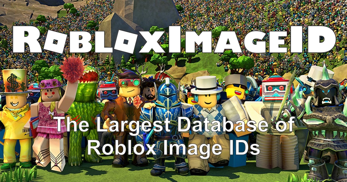 Roblox Flag IDs Share 