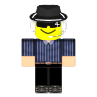 Bighead Roblox Outfit Roblox Outfits By BIGHEAD NYKG B4 