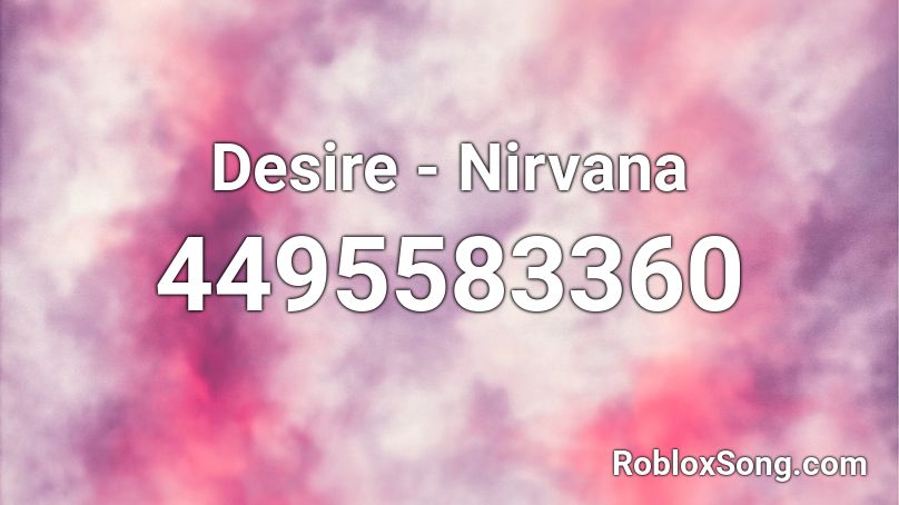 Desire Id Roblox The Best Roblox Boombox Codes In 2024 CMXH 4495583360 
