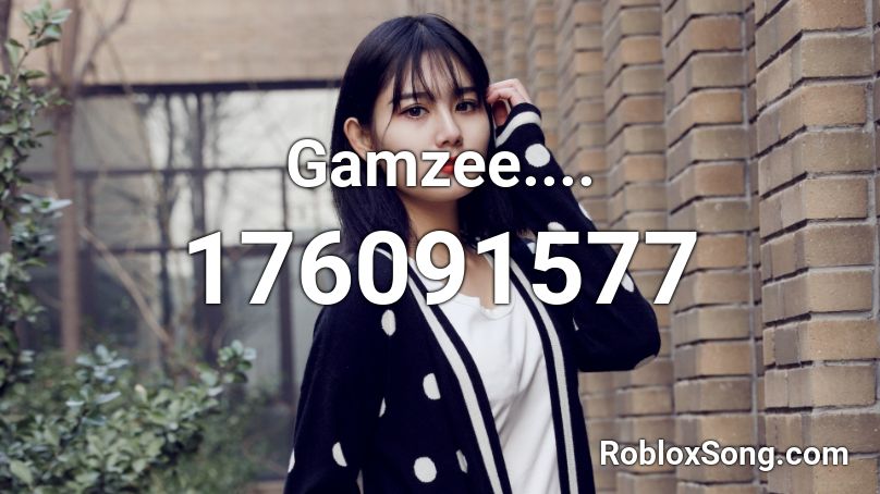 Gamzee Roblox ID Roblox Music Codes 176091577 