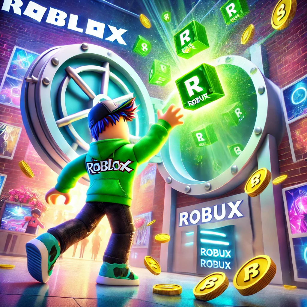 robux character 2