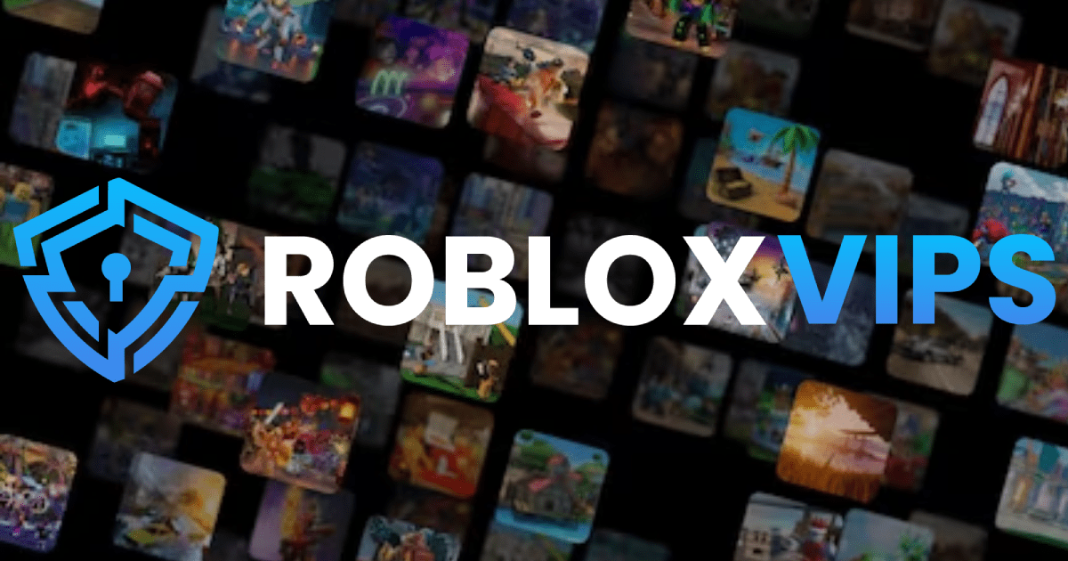 Free Roblox VIP Servers 
