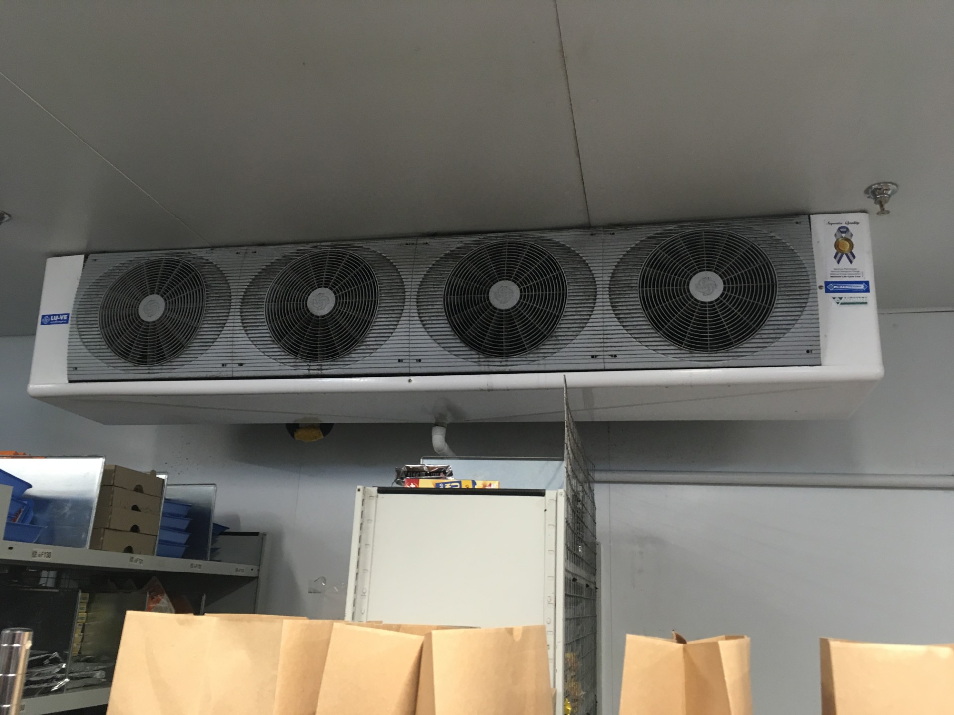 Refrigeration