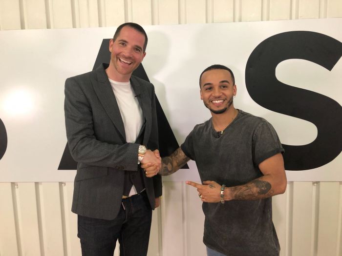 Home - Rob Moore