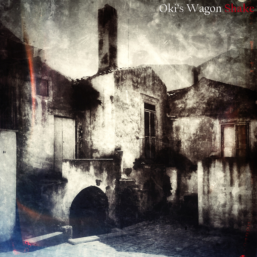 Listen: 'Shake' by Oki's Wagon