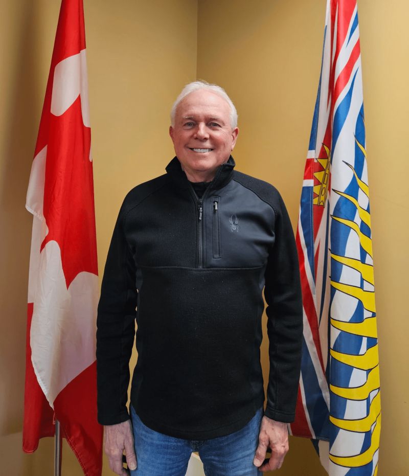 Rob Morrison Youtube - Premium Light Background Gallery - Mobile