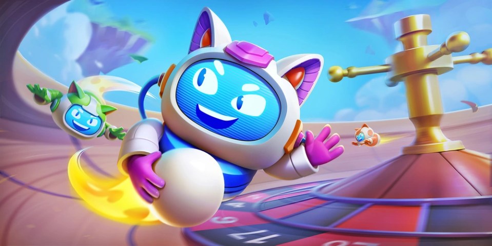 Robocat