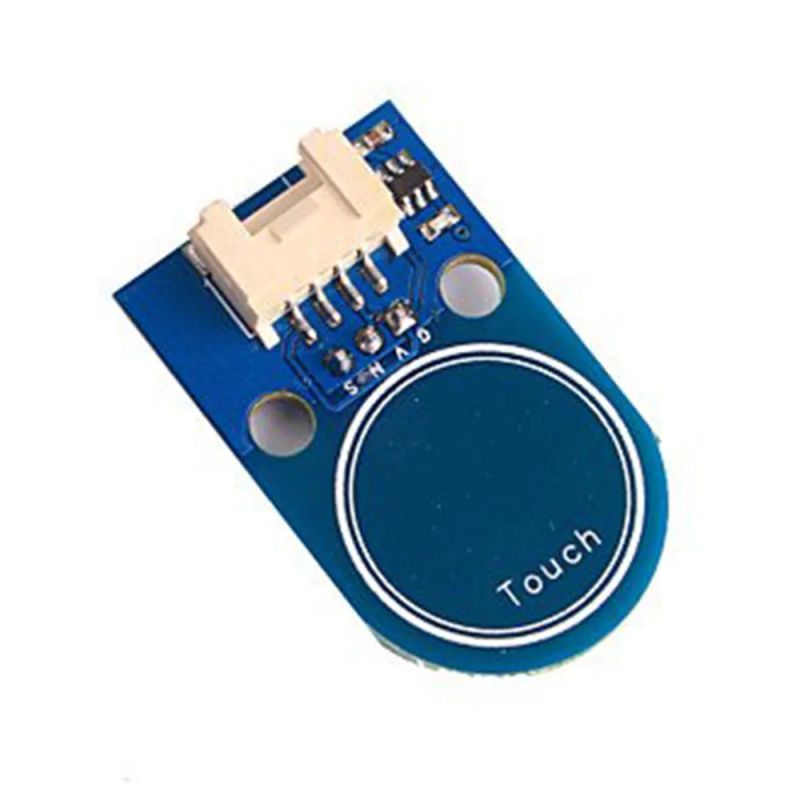 Touch Switch Sensor Module Double Sided Touch Pad 4p 3p Interface Buy - Sunset Designs - Perfect Mobile Collection