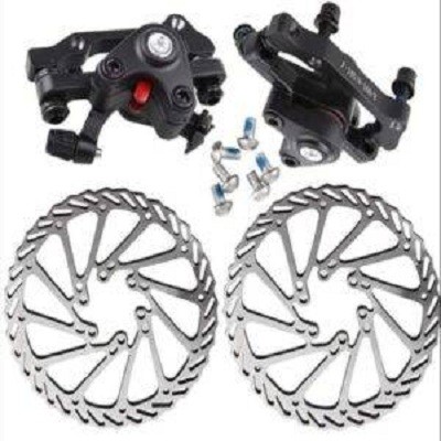 Bicycle Disk Brake