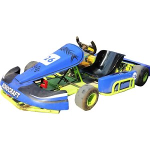 Electric go-karts/GOLF cart and parts