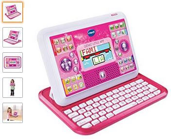 Top 10 Mejores Tablets Para Ninos Por Edad Navidad 2020