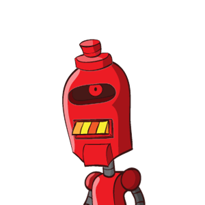 Robohash Webcurate - Download Artistic Landscape Pattern | Mobile