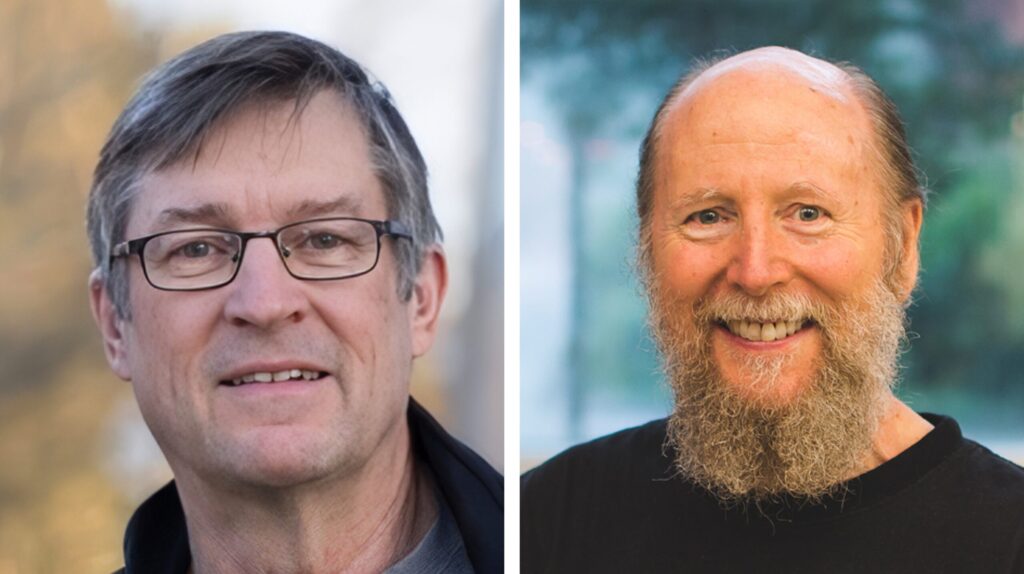Andrew Barto and Richard Sutton win 2024 Turing Award Andrew Barto and Richard Sutton win 2024 Turing Award