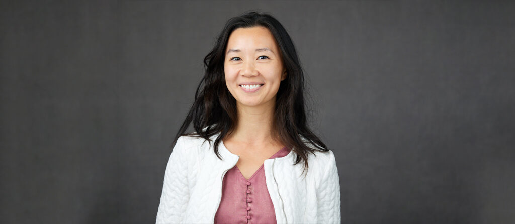 Robot Talk Episode 127 – Robots exploring other planets, with Frances Zhu