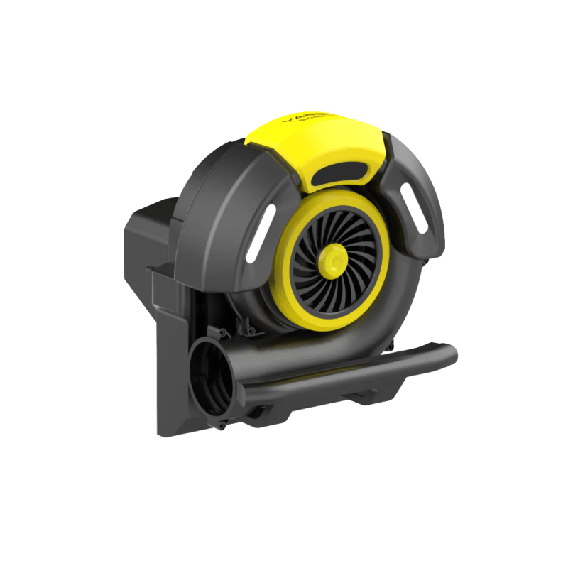 Snow Blower S1 Module Robolodge - Premium Vintage Image Gallery - 8K