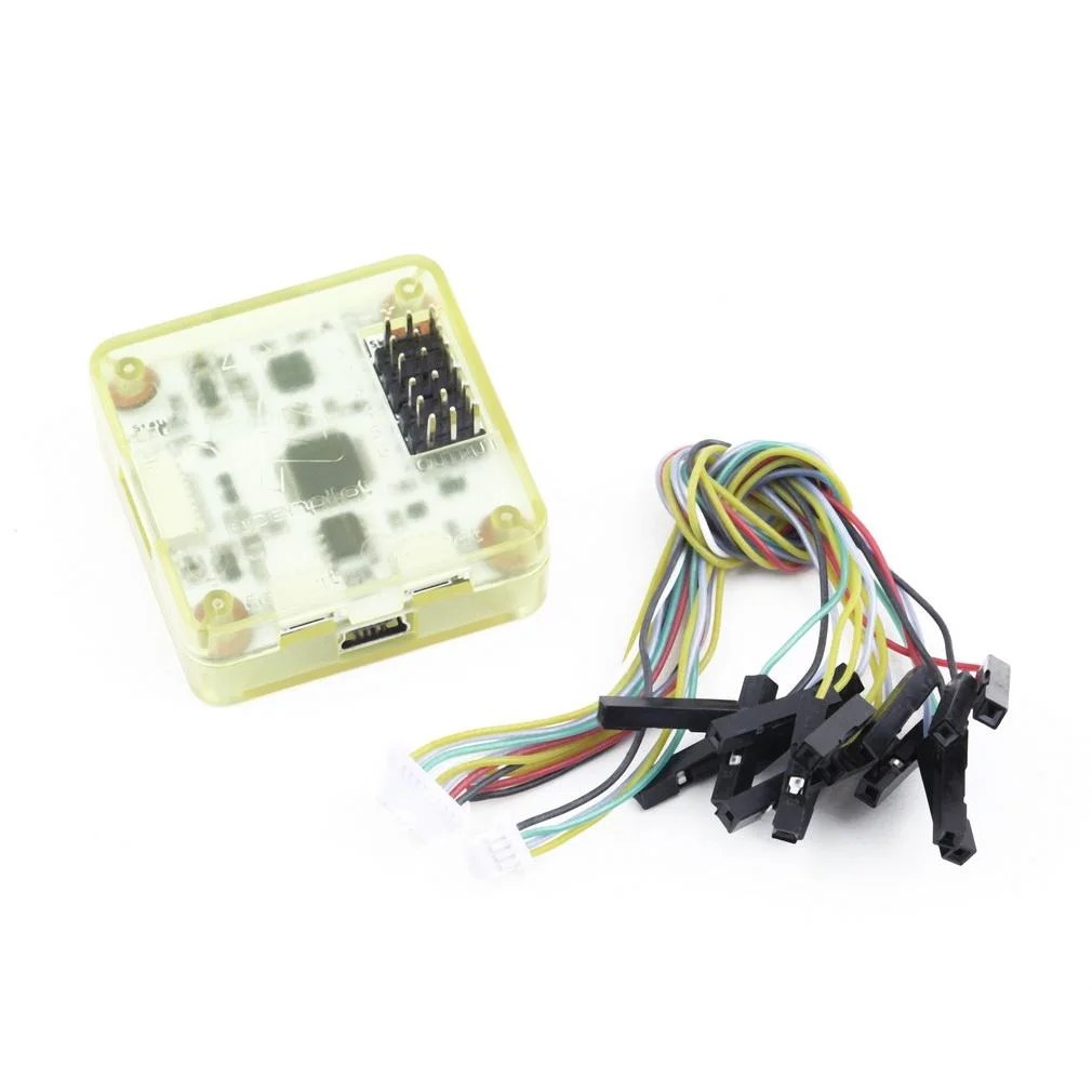 CC3D Open Pilot Flight Controller Board robosap.in