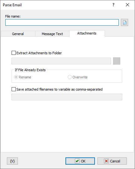 Actions Gt Email Gt Parse Email - Perfect Desktop Colorful Wallpapers | Free Download