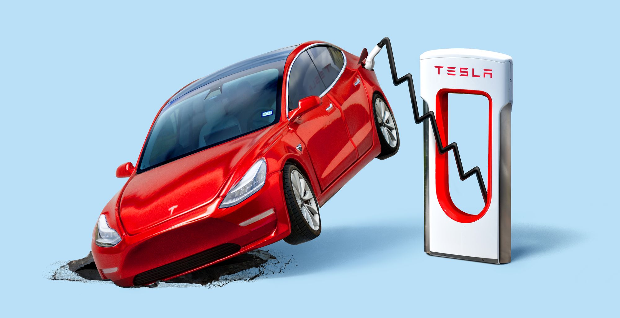 tesla