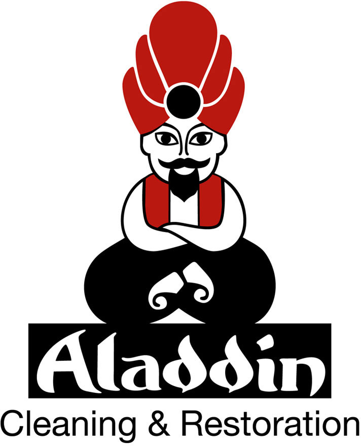 Updated Carpet cleaning logo design, by Robot Creative