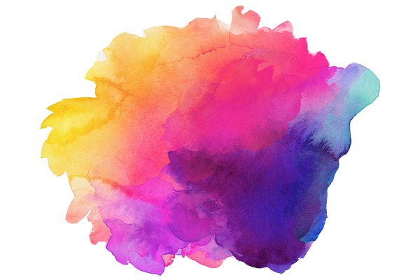 San Antonio Birth Center graphic design