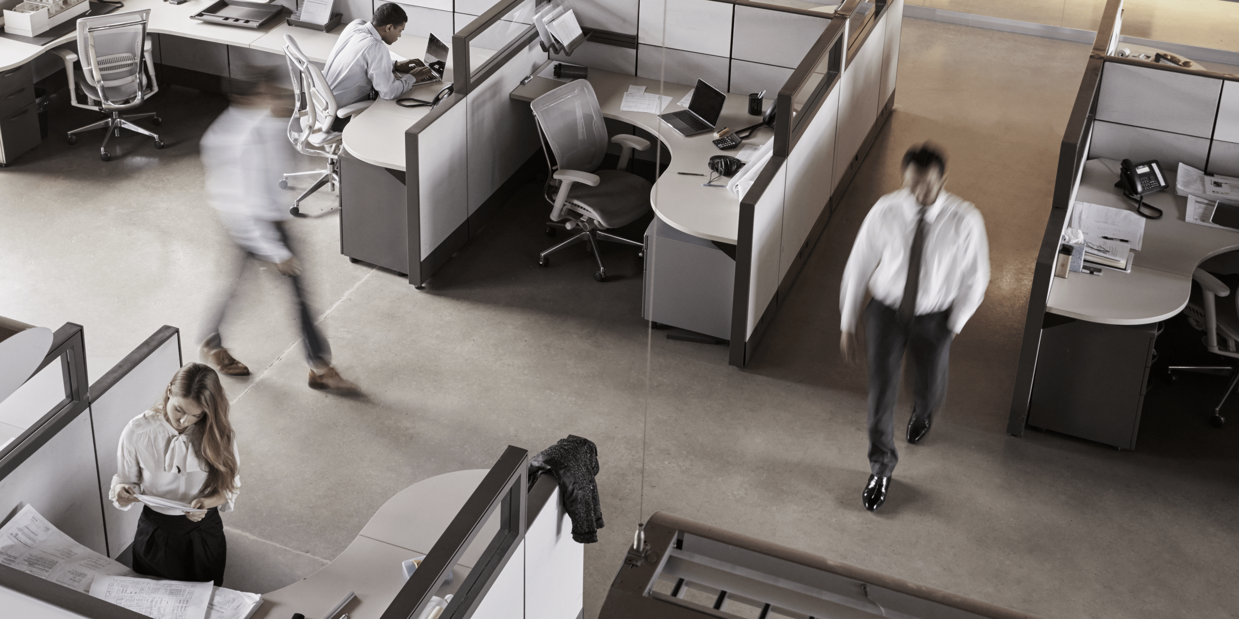 Custom photography for attorney web design.