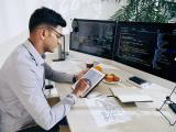 Software Development Robotech Labs