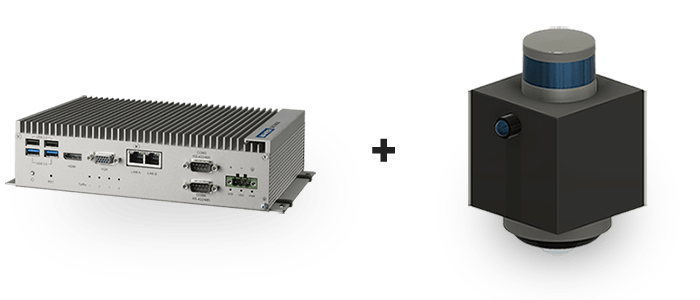 Avn Algorithm Robotech Vision - Abstract Photo Collection - 4K Quality