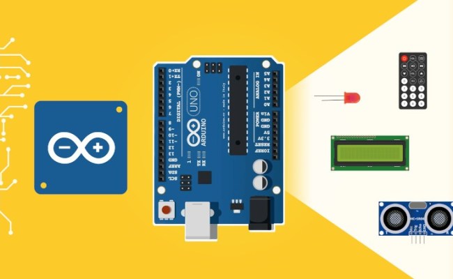 Arduino Potentiometer - Complete Tutorial - The Robotics Back-End