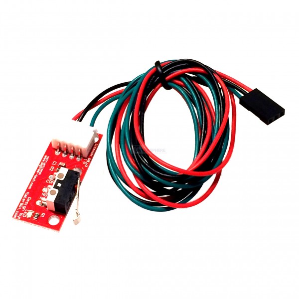 CNC 3D Printer Mech Endstop Limit Switch - Image 4