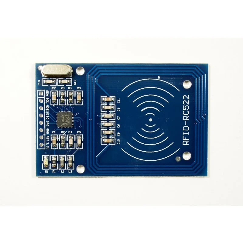 RFID Card Reader Module - Image 2