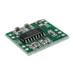 PAM8403 5V Two-channel Stereo Mini Class-D Audio Amplifier